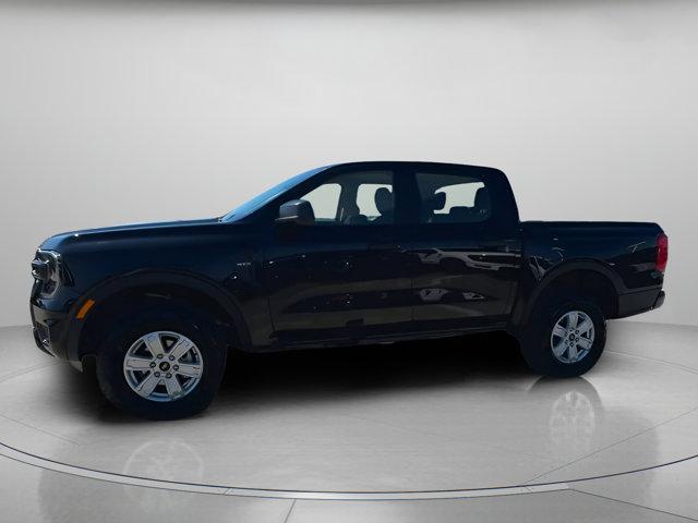 new 2025 Ford Ranger car, priced at $33,225
