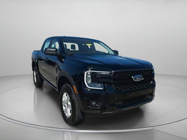 new 2025 Ford Ranger car, priced at $33,225