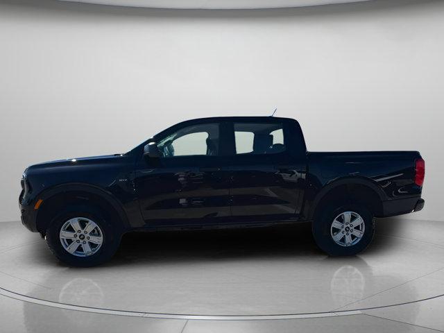 new 2025 Ford Ranger car, priced at $33,225