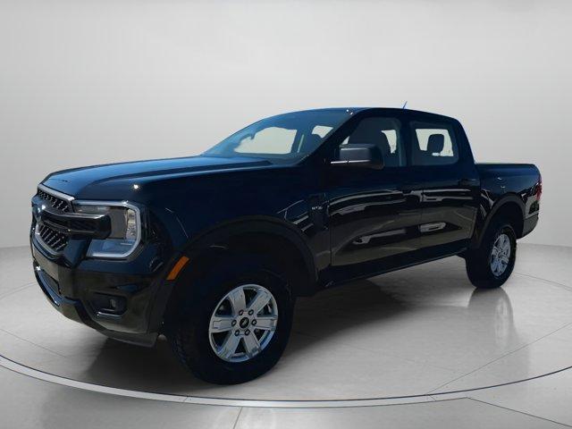 new 2025 Ford Ranger car, priced at $33,225