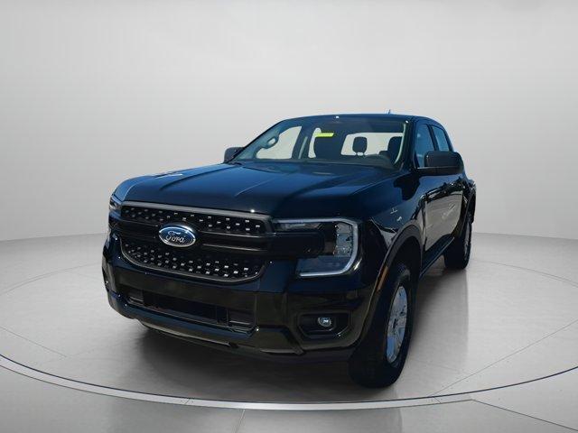 new 2025 Ford Ranger car, priced at $33,225