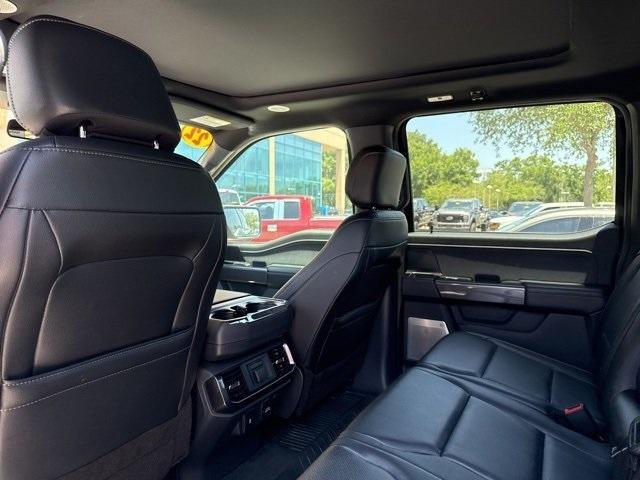 used 2022 Ford F-150 car, priced at $53,999