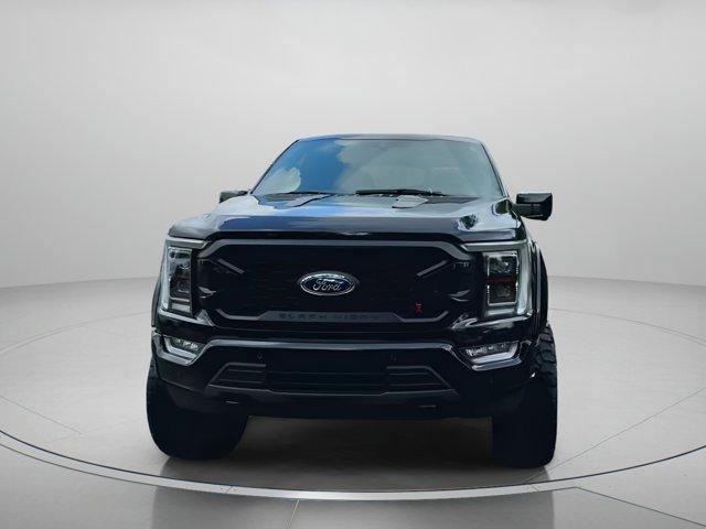 used 2022 Ford F-150 car, priced at $53,999