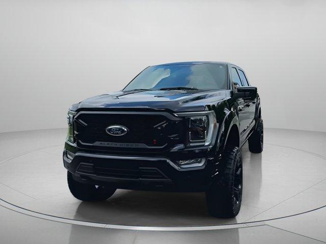 used 2022 Ford F-150 car, priced at $53,999