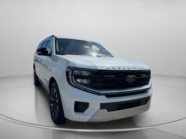 new 2025 Ford Expedition Max car, priced at $78,518
