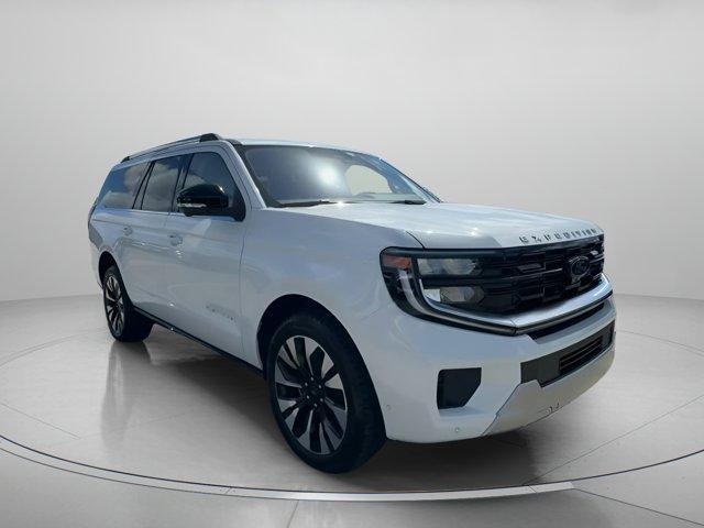 new 2025 Ford Expedition Max car, priced at $78,518