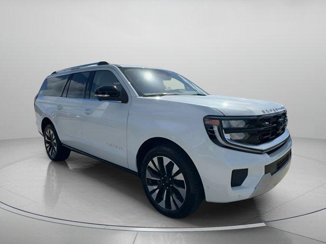 new 2025 Ford Expedition Max car, priced at $78,518