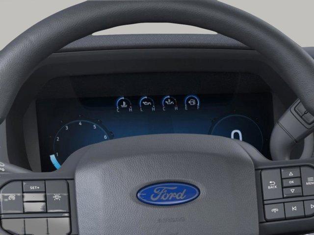 new 2025 Ford F-150 car, priced at $37,868