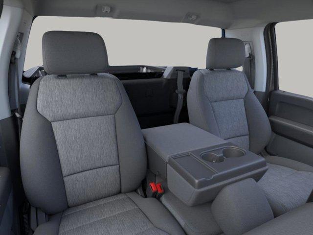 new 2025 Ford F-150 car, priced at $37,868