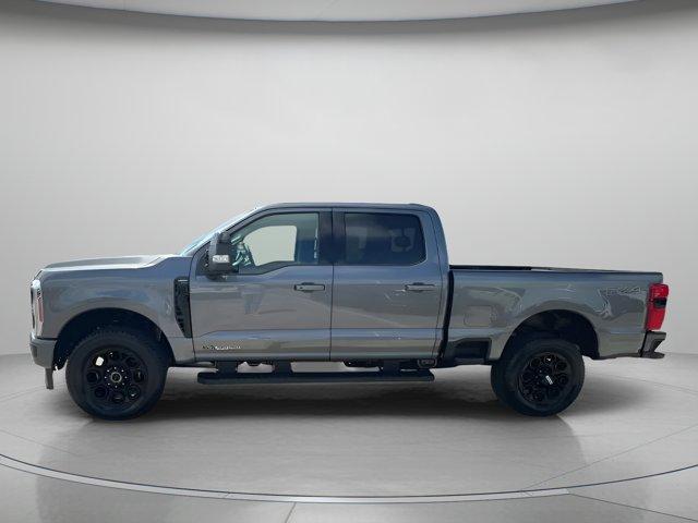 new 2025 Ford F-250 car, priced at $84,739