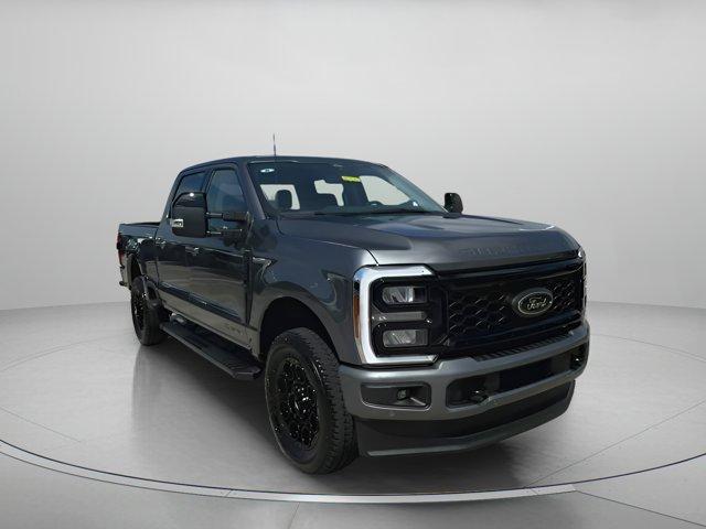 new 2025 Ford F-250 car, priced at $84,739