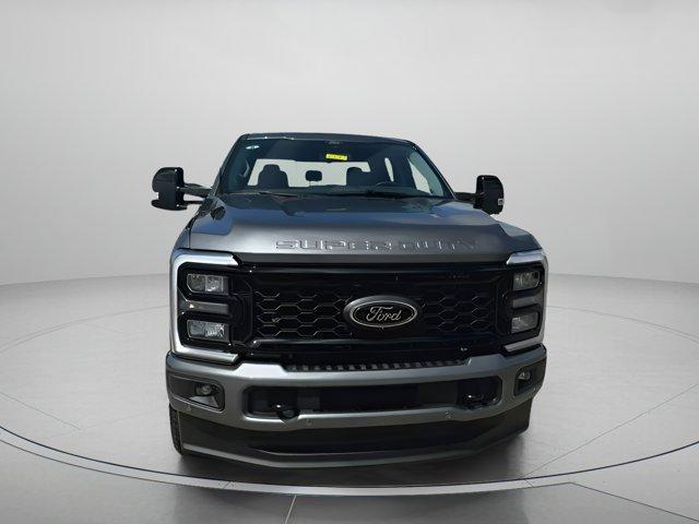 new 2025 Ford F-250 car, priced at $84,739