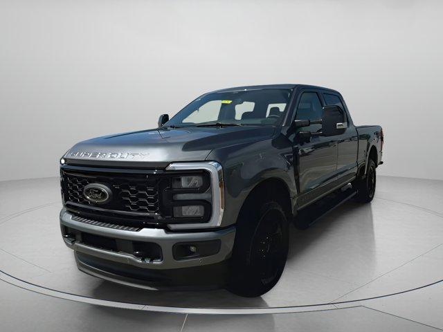 new 2025 Ford F-250 car, priced at $84,739