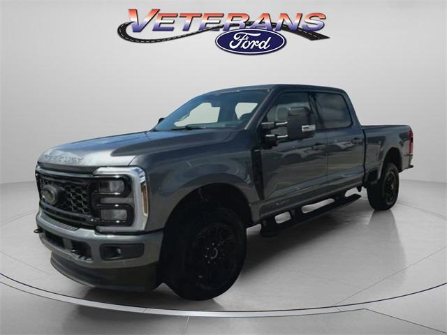 new 2025 Ford F-250 car, priced at $85,613