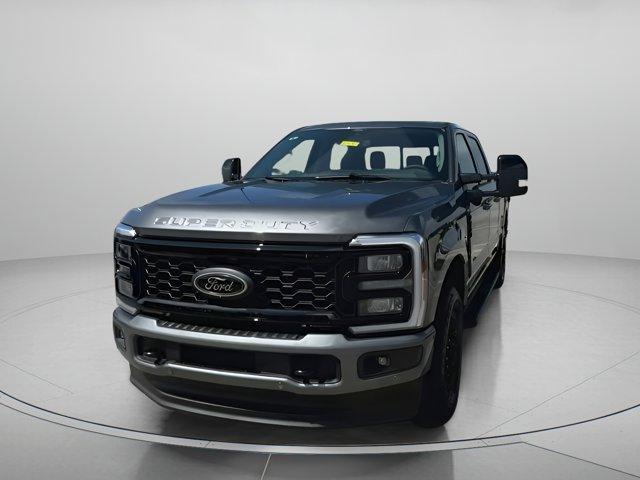 new 2025 Ford F-250 car, priced at $84,739