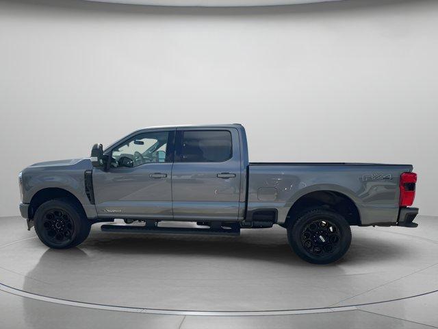 new 2025 Ford F-250 car, priced at $84,739