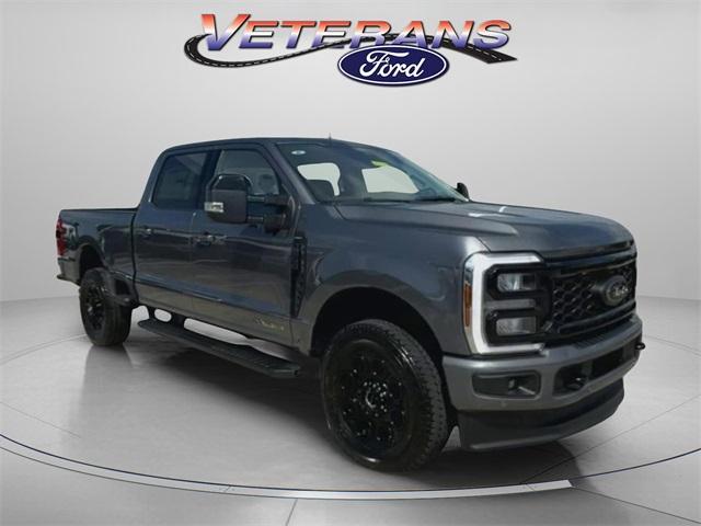 new 2025 Ford F-250 car, priced at $85,613