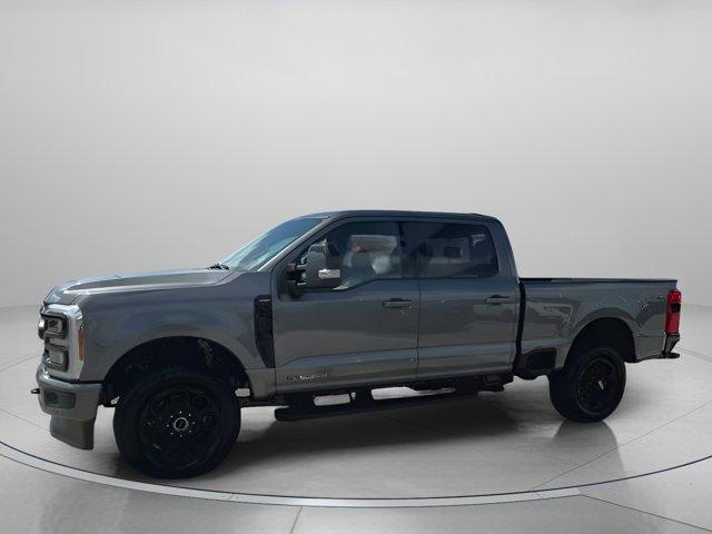 new 2025 Ford F-250 car, priced at $84,739