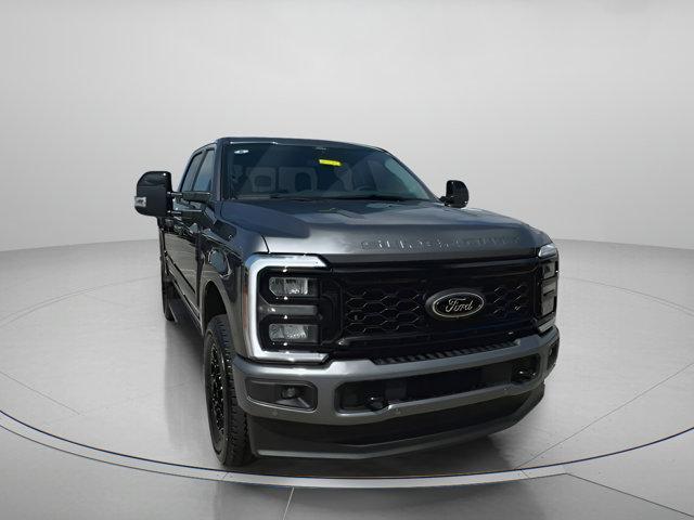 new 2025 Ford F-250 car, priced at $84,739