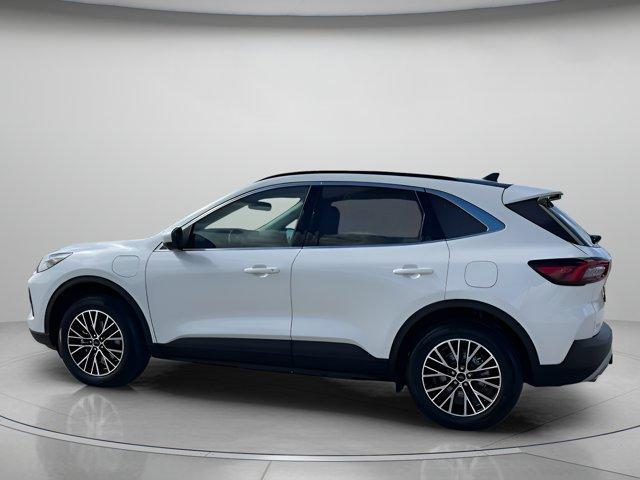 new 2025 Ford Escape car, priced at $40,082