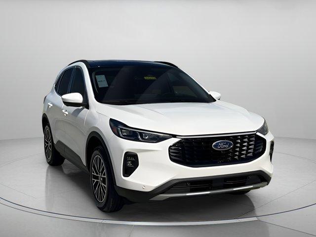 new 2025 Ford Escape car, priced at $40,082