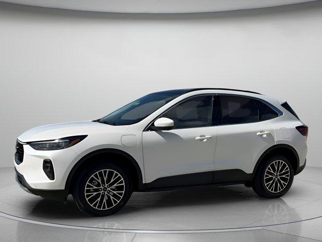 new 2025 Ford Escape car, priced at $40,082