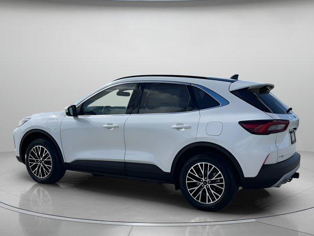new 2025 Ford Escape car, priced at $40,082