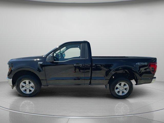 new 2025 Ford F-150 car, priced at $43,473