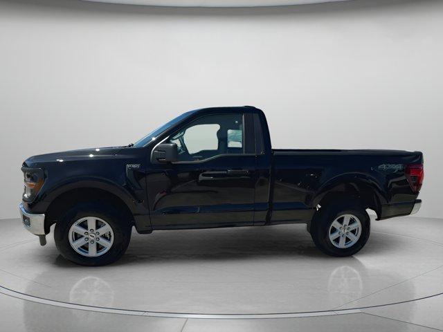 new 2025 Ford F-150 car, priced at $43,473