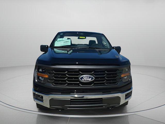 new 2025 Ford F-150 car, priced at $43,473