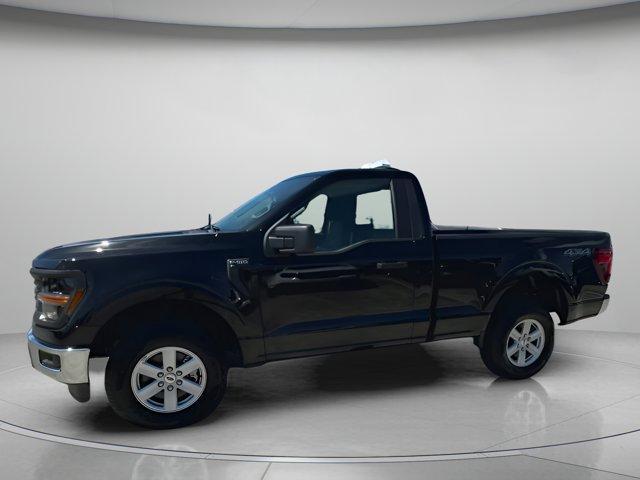 new 2025 Ford F-150 car, priced at $43,473