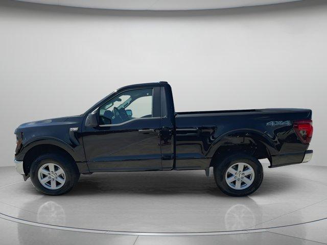 new 2025 Ford F-150 car, priced at $43,473