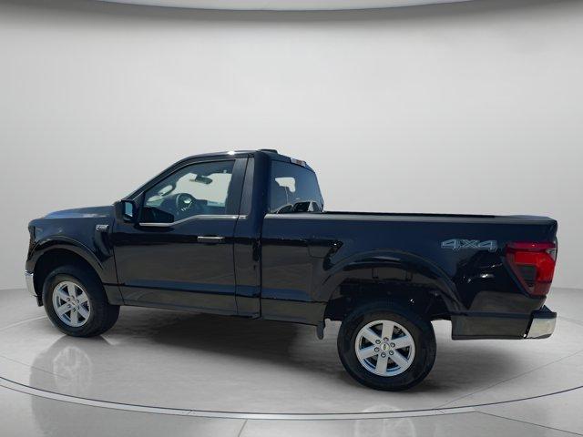 new 2025 Ford F-150 car, priced at $43,473