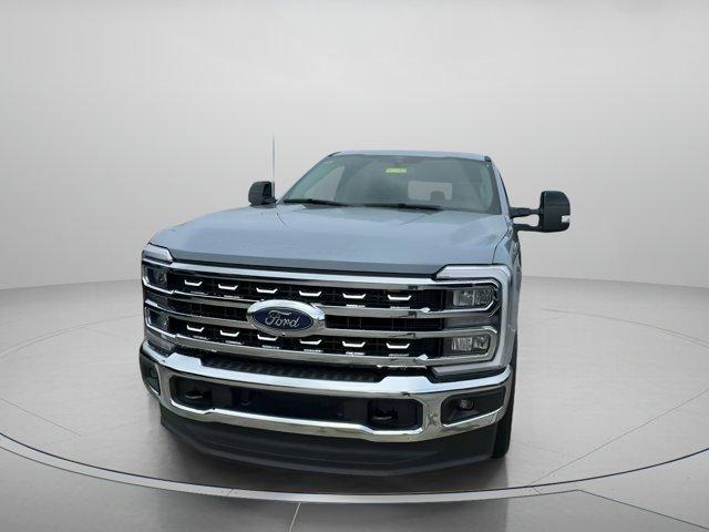 new 2026 Ford F-250 car