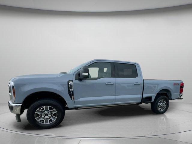 new 2026 Ford F-250 car