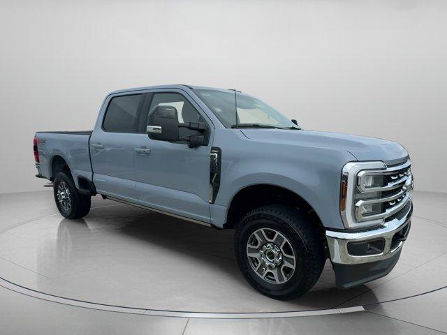 new 2026 Ford F-250 car