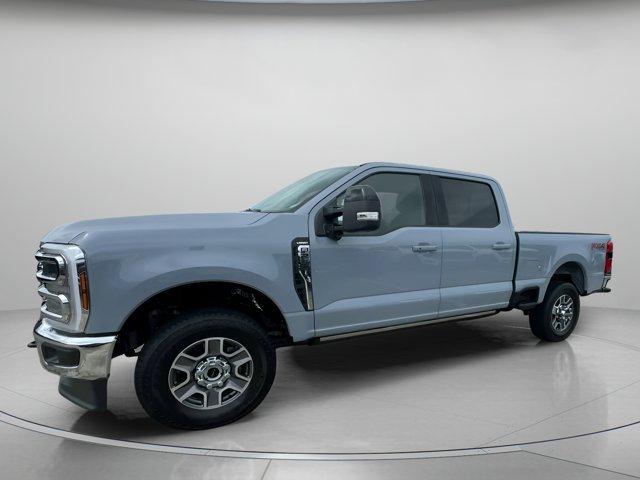 new 2026 Ford F-250 car