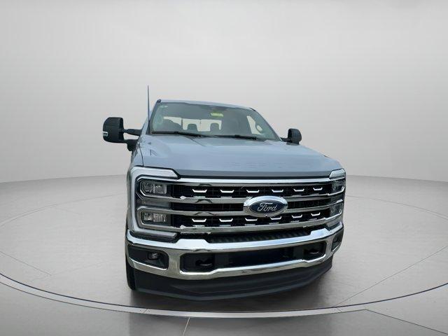 new 2026 Ford F-250 car