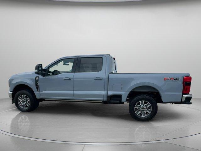 new 2026 Ford F-250 car