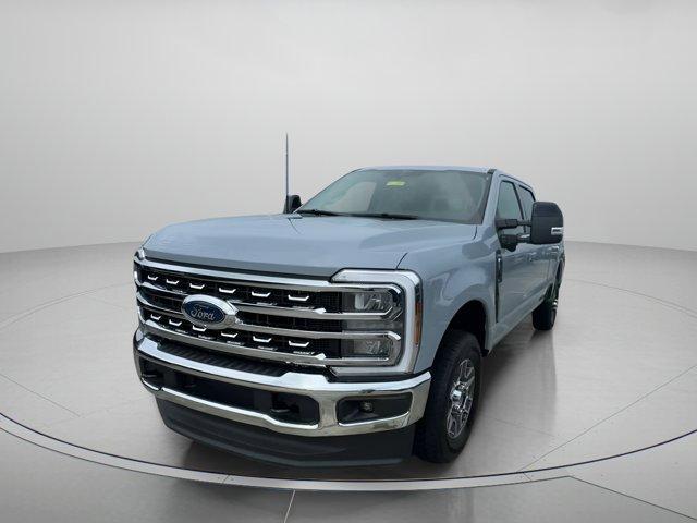 new 2026 Ford F-250 car
