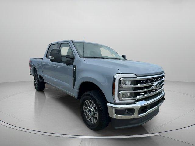 new 2026 Ford F-250 car