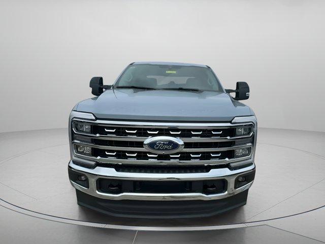 new 2026 Ford F-250 car