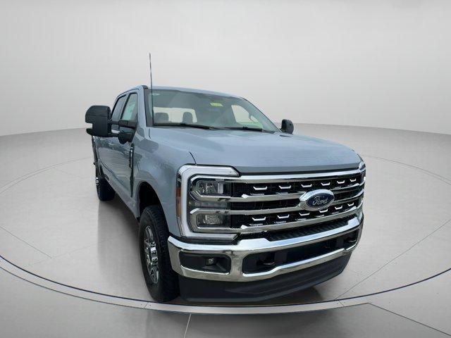 new 2026 Ford F-250 car
