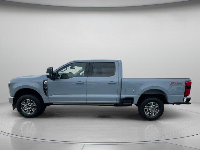 new 2026 Ford F-250 car