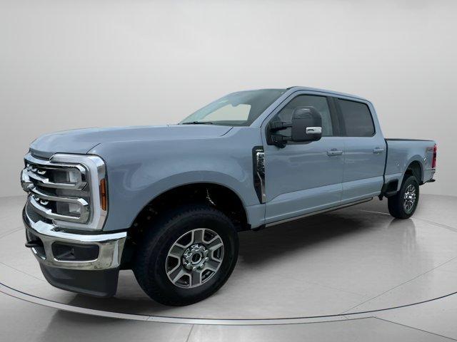 new 2026 Ford F-250 car