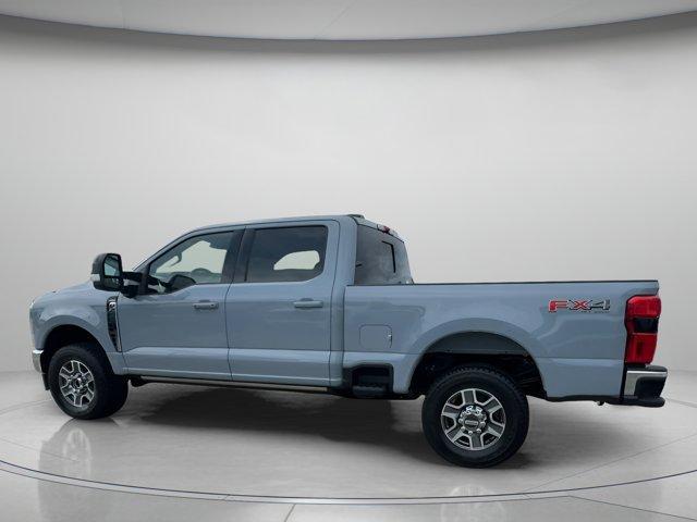 new 2026 Ford F-250 car