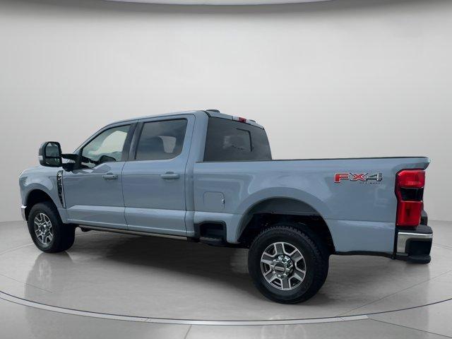 new 2026 Ford F-250 car