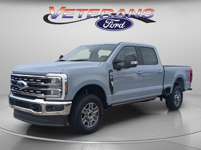 new 2026 Ford F-250 car
