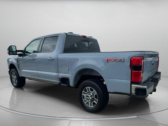 new 2026 Ford F-250 car