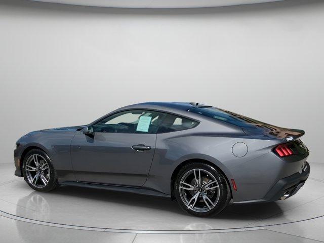 new 2025 Ford Mustang car, priced at $34,310
